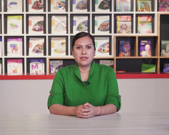 Producción E-Learning